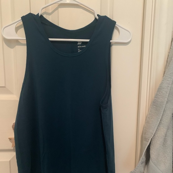 target tank top - Picture 1 of 4